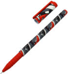 Vinson Golyóstoll kupakos, 0, 7mm Vinson Sneaker A188 vegyes test displ 20 db/display - vegyesbolt