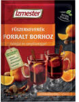  Ízmester fűszerkev. forr. borhoz és tea. 30g - vegyesbolt
