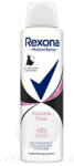 Rexona deo 150ml Invisible Pure
