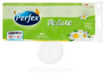 Perfex Deluxe Toalettp. 3r. Kamilla 8+2tek - vegyesbolt