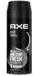 AXE deo 150ml Black - vegyesbolt