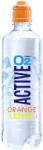 Active O2 víz narancs-citrom 500 ml - vegyesbolt