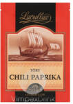 Lucullus Tört Chili Paprika 15g