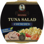 Franz Josef Kaiser Fjk Tonhalsaláta Kuszkusz 160g - vegyesbolt