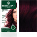 Herbatint ff1 fashion henna vörös hajfesték 150 ml