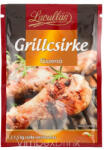  Lucullus Grillcsirke Fűszersó 40g - vegyesbolt