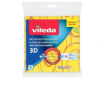 Vileda háztartási Törlőkendő háztartási 1 db/csomag Ultra Fresh Vileda_F1029U