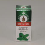 MediNatural borsmenta 100% illóolaj 10 ml