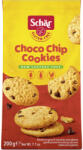 Schär Schär gluténmentes pepitas csokis keksz 200 g