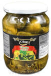  Cibus csemegeuborka 6-9cm 720ml - vegyesbolt