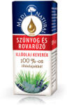 MediNatural illobello szúnyog és rovarűző illóolaj keverék 10 ml