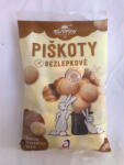Kávoviny gluténmentes piskóta 120 g - vegyesbolt