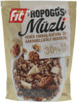 Fit Ropogós Müzli Fehér Csoki-keksz 200g