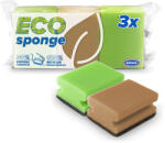  Bonus Mosogatószivacs 3 db/csomag formázott Bonus B019