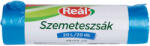  Szemeteszsák 20 liter 49 x 50 cm 20 db/tekercs kék - vegyesbolt