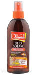 Delice napolaj spray argán 150ml - vegyesbolt