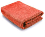 Alpha Törlőkendő mikroszálas 32 x 32 cm 300 g/m2 MUT32P piros/narancs