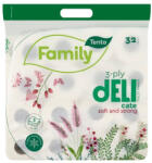 Tento Toalettpapír 3 rét. Deli white 32db - vegyesbolt