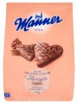 Manner Rumos-Trüffeles Ostyaszívek 300g /10/ - vegyesbolt