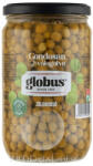 GLOBUS KONZERV Zöldborsó 720ml üveg - vegyesbolt