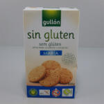 gullón glutén- és laktózmentes maria keksz 400 g - vegyesbolt