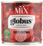 GLOBUS KONZERV Vörös kidney bab chiliszószban 400g - vegyesbolt