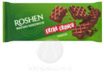 ROSHEN Extra Crunch Kakaós ostya 142g - vegyesbolt