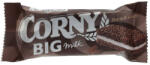 CORNY Big Szelet Milk Dark&white - vegyesbolt