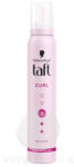  Taft hajhab 200ml Curl Hullámos Hajra - vegyesbolt