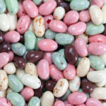 Jelly Belly Ice cream Mix fagylalt drazsé mix 70g - vegyesbolt