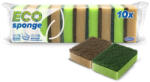  Bonus Mosogatószivacs 10 db/csomag Bonus B040