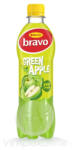 Rauch Bravo Green Apple 0, 5l PET - DRS - vegyesbolt