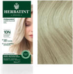 Herbatint 10n platinaszőke hajfesték 150 ml