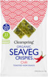  Clearspring Clearspring bio ropogós tengeri alga chilis 4 g