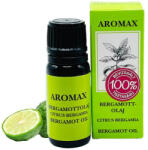 Aromax bergamott illóolaj 10 ml