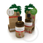 Coconutoil cosmetics bio intim & masszázs olaj 95 ml - vegyesbolt