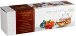 Gárdonyi Teaház Teaház gyümölcstea filterezett válogatás 104 g - vegyesbolt