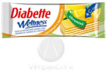 DIBETTE Well. citr. tölt. ostya frukt. 50g /20/ - vegyesbolt