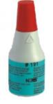 IMN N 191-25ml-piros bélyegzőfesték (BE04040105)