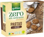 gullón pastas zero magas rosttartalmú kakaós zabkeksz hozzáadott cukor nélkül 300 g - vegyesbolt