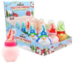  Candy Realms Festive Friends nyalóka savanyú porral 50g - vegyesbolt