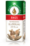 MediNatural ánizs 100% illóolaj 10 ml