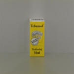 Tebamol teafaolaj 10 ml - vegyesbolt