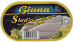 Giana Heringfilé Olajban 170g - vegyesbolt