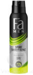 Fa Men deo 150ml Xtreme Sport E. Boost - vegyesbolt