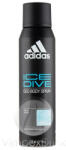Adidas ffi deo 150ml Ice Dive - vegyesbolt