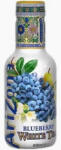 ARIZONA áfonya-körte fehér tea 0, 45l-DRS - vegyesbolt