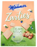 Manner ostya mogyorós 200g - vegyesbolt