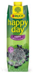 Happy Day Family Feketeribizli 35% 1l - vegyesbolt