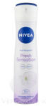 Nivea deo 150ml Fresh Sensation - vegyesbolt